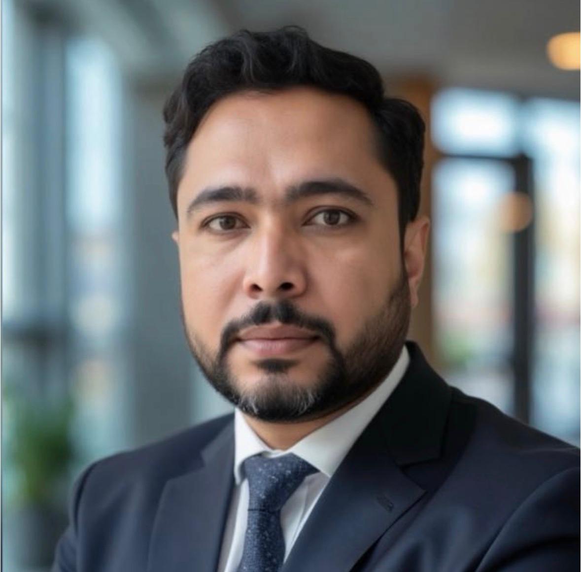 Musarrat Husain - Founder & CEO